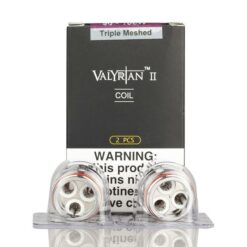 Uwell Valyrian II Coils Pack Replacement Coils