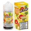 Hi Drip Island Orange eJuice