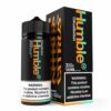Humble TFN Citrus Sorbet VTR 120mL