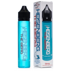 Heisenberg The Berg Vape Juice