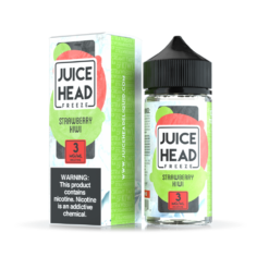 juice head freeze strawberry kiwi