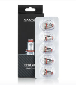 smok rpm40 coils