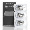 horizon falcon 2 replacement coils