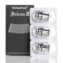 horizon falcon 2 replacement coils