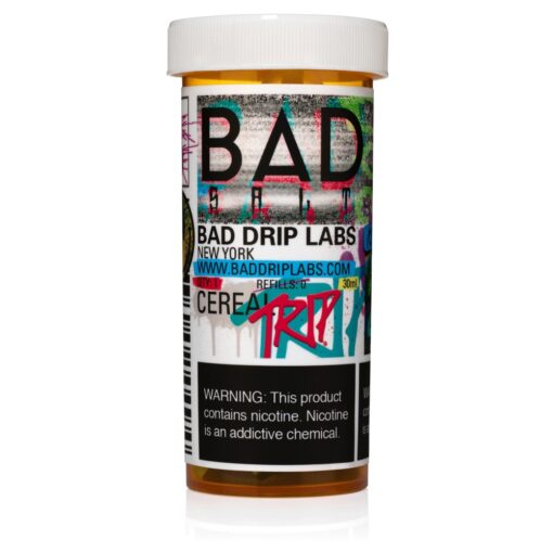 Bad Drip Salts Cereal Trip 30mL