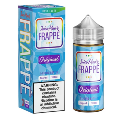Juice Man Unicorn Frappe eJuice
