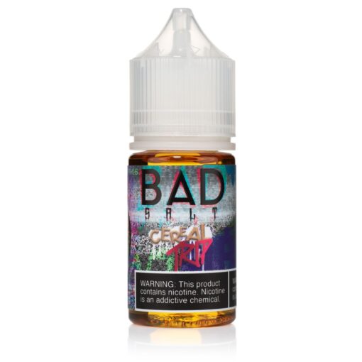 Bad Drip Salts Cereal Trip 30mL