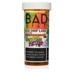 Bad Drip Salts Don’t Care Bear 30mL