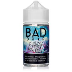 Bad Drip Labs Farley’s Gnarly Sauce Iced Out 60mL