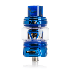 horizontech falcon tank blue