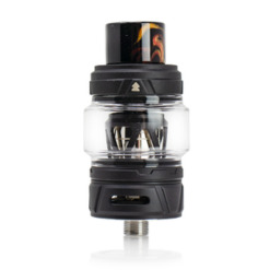 horizontech falcon tank carbon black