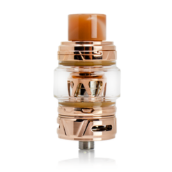 horizontech falcon tank rose gold