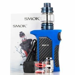 smok mag p w tfv starter kit package contents