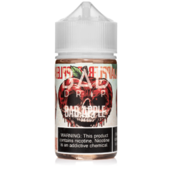 Bad Drip Labs – Bad Apple 60mL