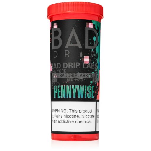 Bad Drip Labs Pennywise 60mL