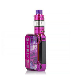 SMOK G PRIV purple