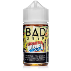 UglyButterBottBad Drip Labs - Ugly Butter 60mLle