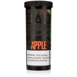 Bad Drip Labs Bad Apple 60mL