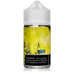Bad Drip Labs Dead Lemon 60mL