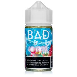 Bad Drip Labs God Nectar 60mL