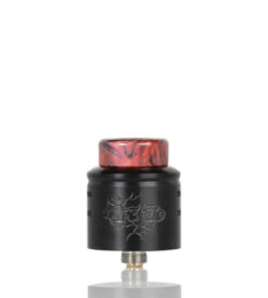 WOTOFO X MR JUSTRIGHT PROFILE V blk