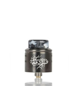WOTOFO X MR JUSTRIGHT PROFILE V gm