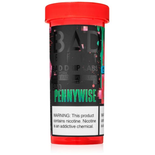 Bad Drip Salts Pennywise 30mL