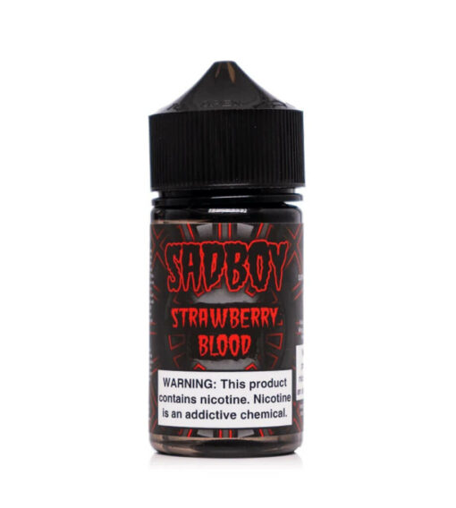 Sadboy Bloodline Strawberry Blood