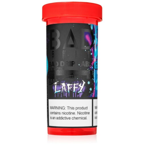 Bad Drip Salts Laffy 30mL