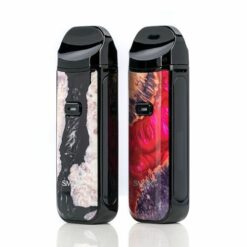 smok nord 2 pod system stabwood colors