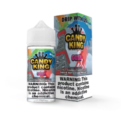 Candy King Gush 100mL