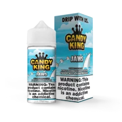 Candy King Jaws 100mL