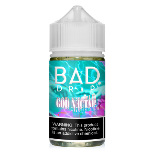 Bad Drip Labs – God Nectar Iced Out 60mL
