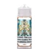 The One Vanilla Custard Donut Vape Juice