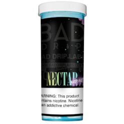 god nectar vape juice