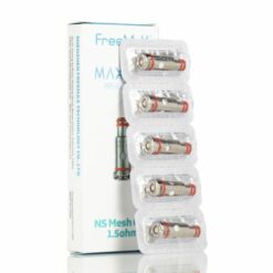Freemax Maxpod replacement coils