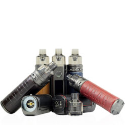 voopoo drag s