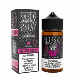 Sadboy Custard Cookie mL