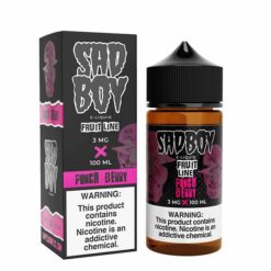 Sadboy Fruit Line Punch Berry Blood mL