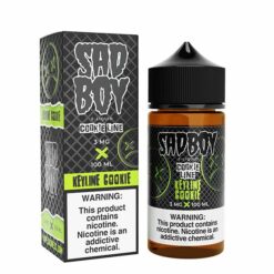 Sadboy Key Lime Cookie mL