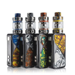 Freemax Maxus 200W Kit