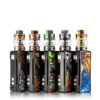 Freemax maxus 100W Kit