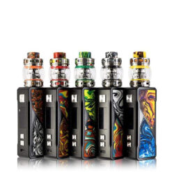 Freemax maxus 100W Kit