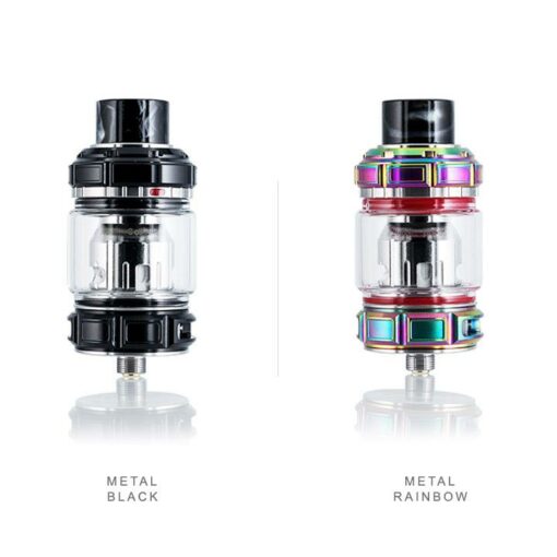 Freemax Maxus Pro Tank Metal Edition