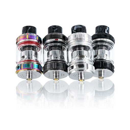 Freemax Maxus Pro Tank Metal Edition