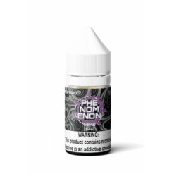 Nomenon Salts Phenomenon Vape Juice