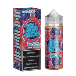 Nomenon Bluenomenon Vape Juice