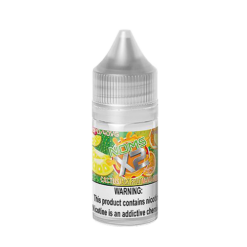 Noms X2 Salts Cactus Jackfruit Mandarin Vape Juice