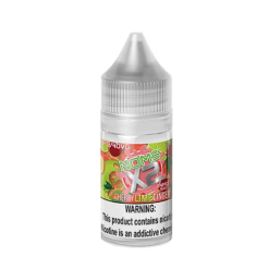 Noms X2 Salts Cherry Lime Ginger Vape Juice