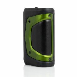 Geek Vape Aegis X Box Mod Green